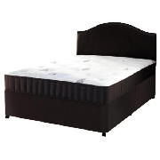 800 Comfort Pocket Double Divan Non