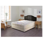 SLUMBERLAND 800 supreme pocket double mattress