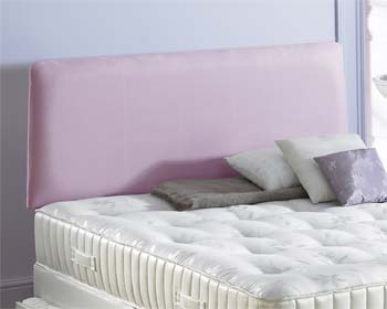 Angel Headboard Single