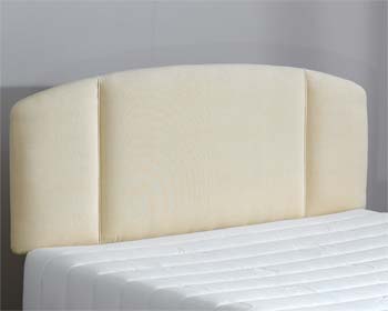 Arch Headboard Superking