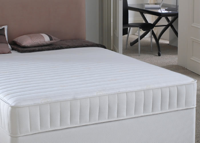 Slumberland Beds Memory Seal 5ft Kingsize Mattress