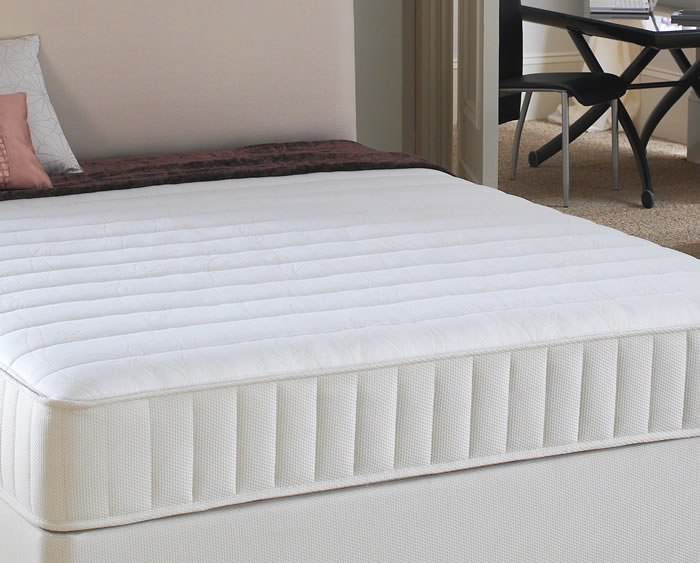 Slumberland Beds Memory Seal Deluxe 6ft Super Kingsize Mattress