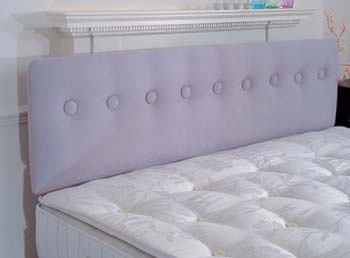 Bloc Headboard Small Double