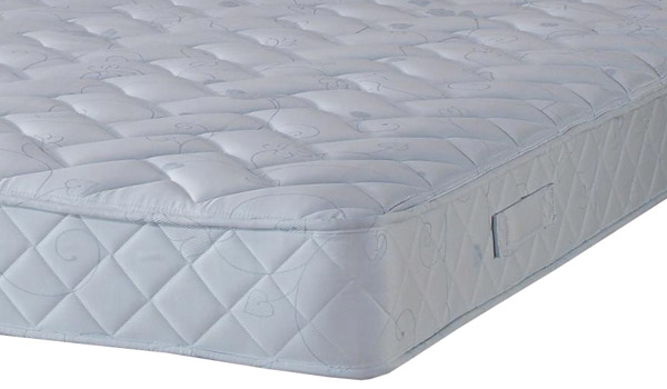 Slumberland Blue Seal Mattress Kingsize 150cm