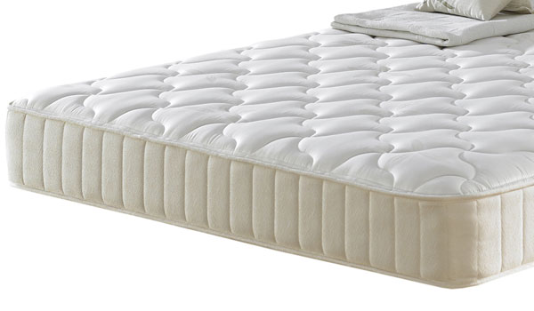 Slumberland Bronze Seal Mattress Double