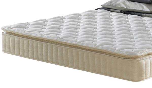 Bronze Seal Supreme Mattress Single