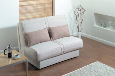 Slumberland Como Sofa Bed