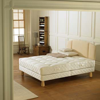Slumberland Contemporary Seal Mattress