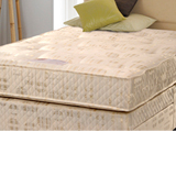 Slumberland Galaxy Seal 135cm Double Mattress only