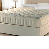 Slumberland Gemini Seal 180cm Super Kingsize Mattress only
