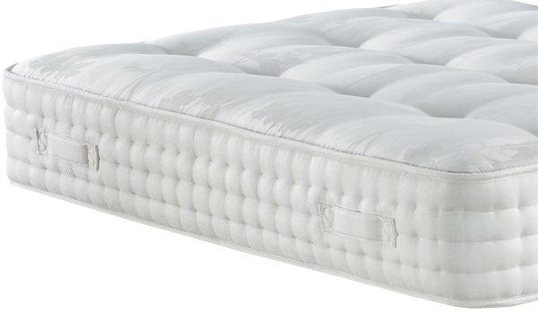 Slumberland Gold Seal Deluxe Mattress Double