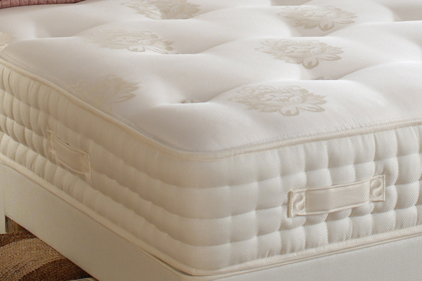 Slumberland Gold Seal Mattress Single