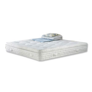 Gold Seal Supreme 2400 Series 4FT 6 Mattress