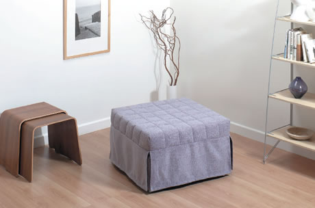 Slumberland Kip Bed