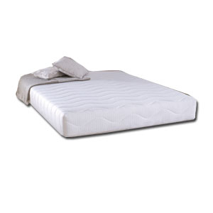 Kontur Zone Deluxe 3FT Mattress