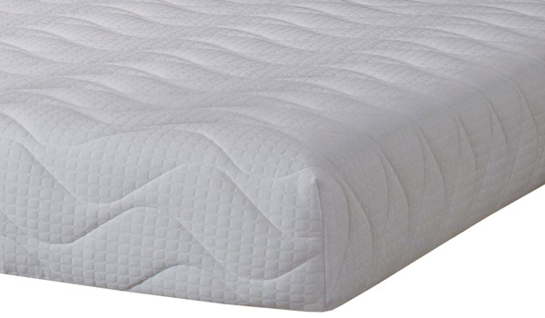 Slumberland Kontur Zone Supreme Mattress Kingsize 150cm