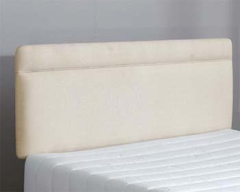 Linear Headboard Single