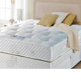 Slumberland Madison Seal 90cm Single Mattress only