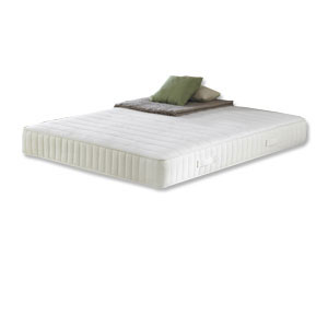 Memory Seal Deluxe 3FT Mattress