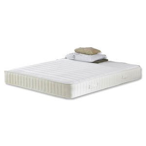 Slumberland Memory Seal Luxury 4FT 6 Mattress