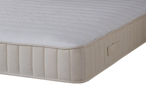 Memory Seal Luxury Mattress Double 135cm