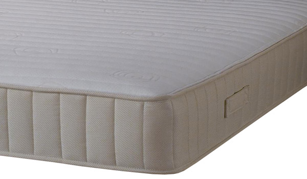 Memory Seal Mattress Small Double 120cm