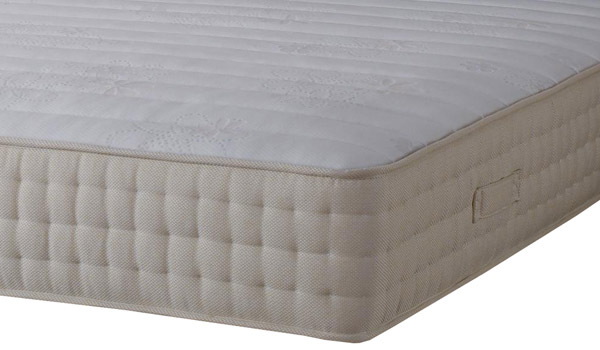 Slumberland Memory Seal Premier Mattress Double 135cm