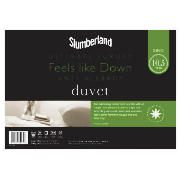 SLUMBERLAND Microfibre Anti-Allergy King Duvet