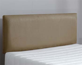 Penthouse Headboard Single