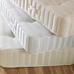 Posturecare 1100 4FT 6 Mattress