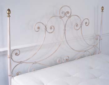 Raccolta Incanto Headboard