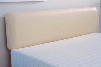 Radius Headboard Double