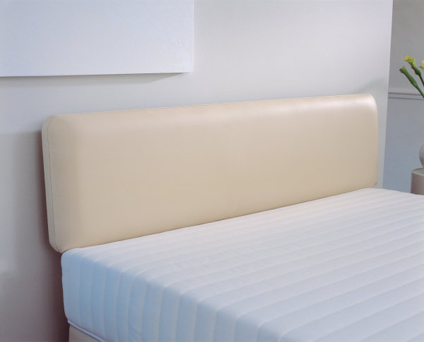 Slumberland Radius Headboard Super Kingsize