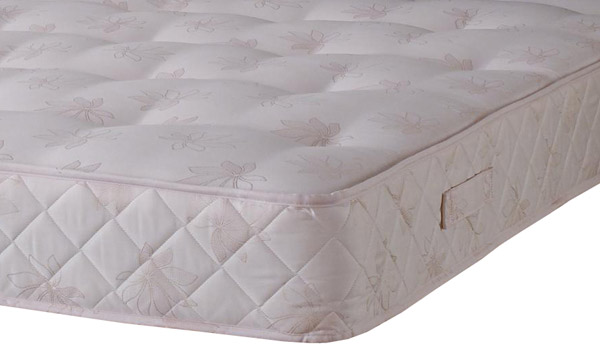 Slumberland Red Seal Mattress Small Double 120cm