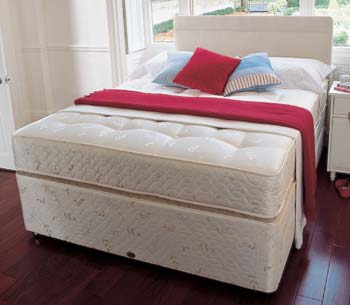 Slumberland Red Seal Mattress