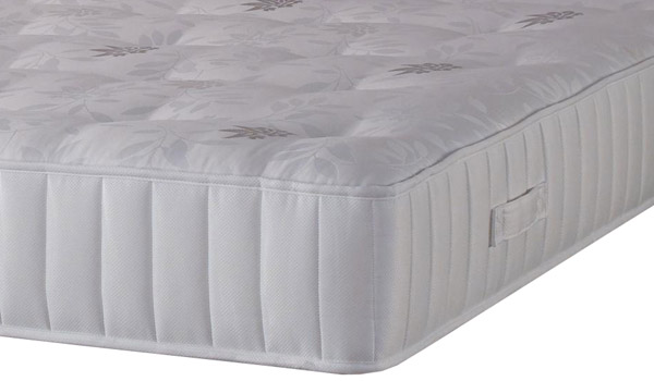 Slumberland Silver Seal Mattress Super Kingsize 180cm
