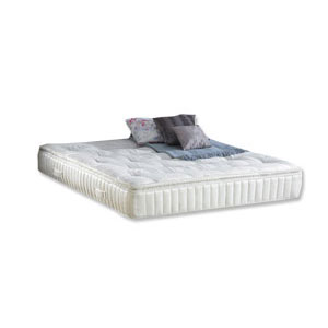 Silver Seal Supreme 2000 Series 5FT Mattress