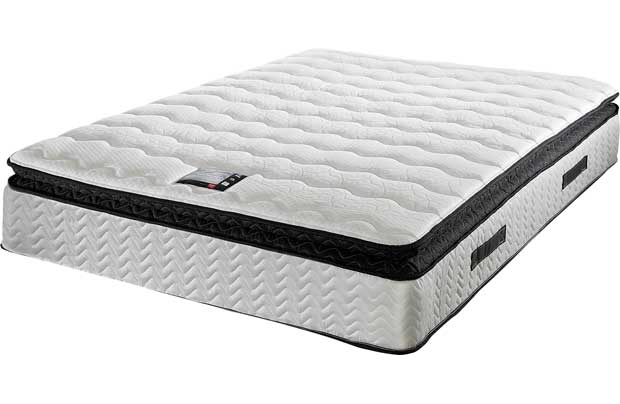 Staten Island Kingsize Mattress