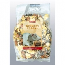 Beaphar Nibbles Rabbit 150G X 6 Pack