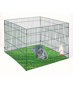 Animal Playpen