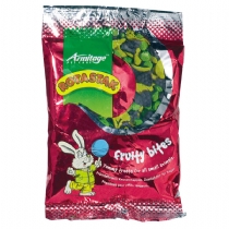 Rotastak Fruity Bites Bulk Pack 50G X 12 Pack