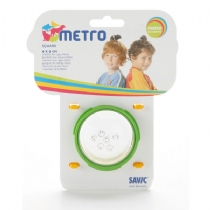 Savic Metro Accessories Square Single