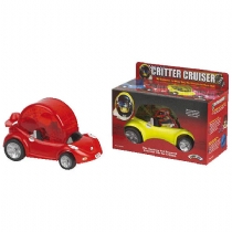 Super Pet Critter Cruiser Single 12 X 6 X 9