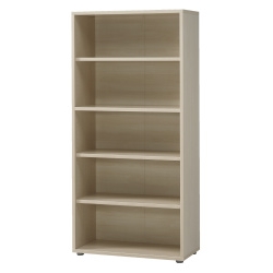 Executive Tall Bookcase -