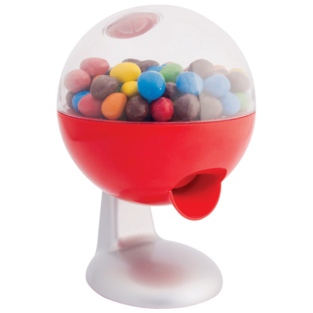 Treat Dispenser