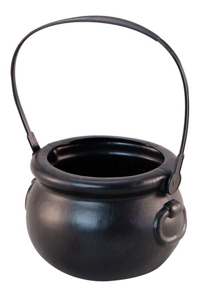 Small Witches Cauldron