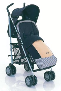 swift lite pushchair