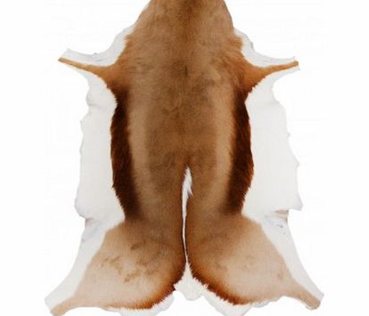 Smallable Home Springbok hide `One size