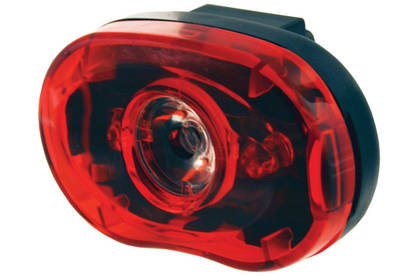 1/2 Watt Rear Light