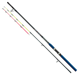 Smart Dorade Rod